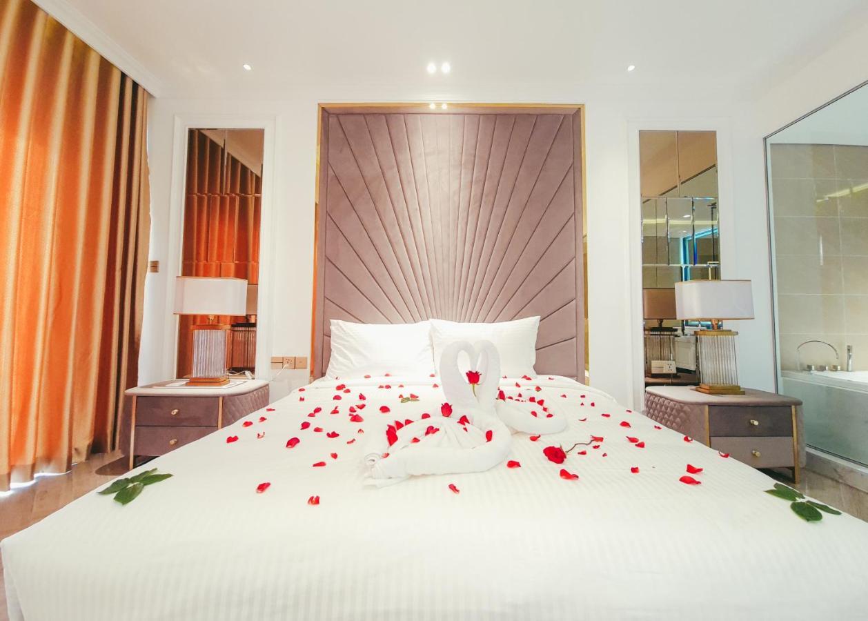 Phuc Thang Hotel Phu Quoc Exterior photo