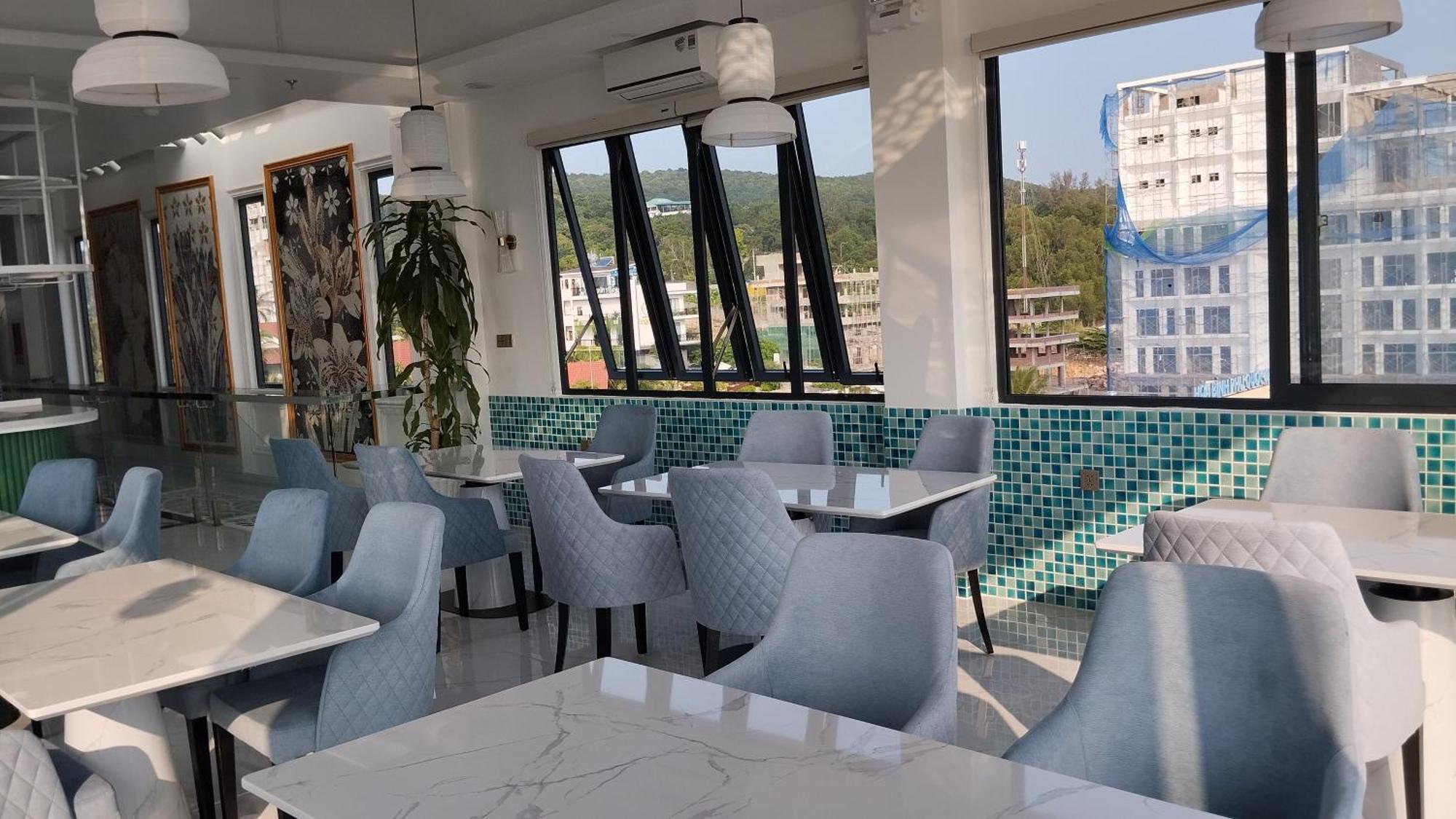 Phuc Thang Hotel Phu Quoc Exterior photo